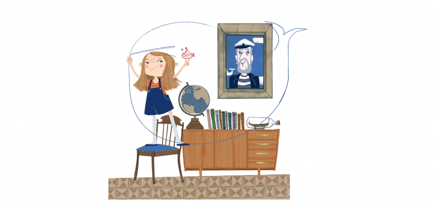 Kiss Otto Piros tengeralattjáró-01