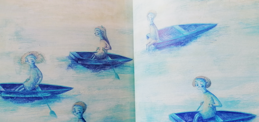 A boldogság kék madara Dr.Kerchy Anna-09