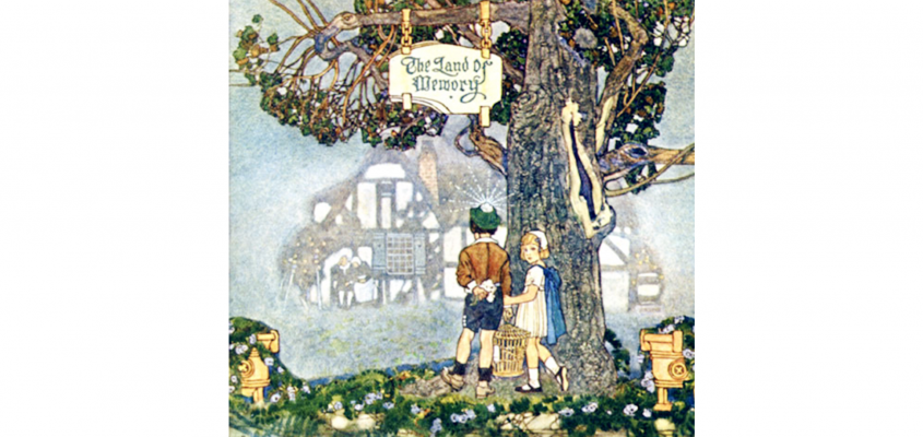 A boldogság kék madara Dr.Kerchy Anna-11