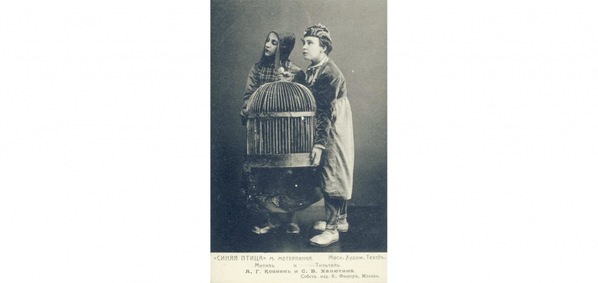 A boldogság kék madara Dr.Kerchy Anna-16