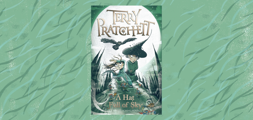 Sohár Anikó Terry Pratchett-06