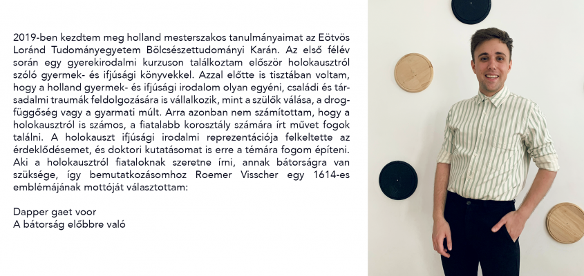 eros levente Martine Letterie Üdvözlet Leotól-01