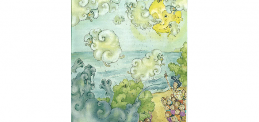 Andri Snaer Magnason: A kék bolygó története-05