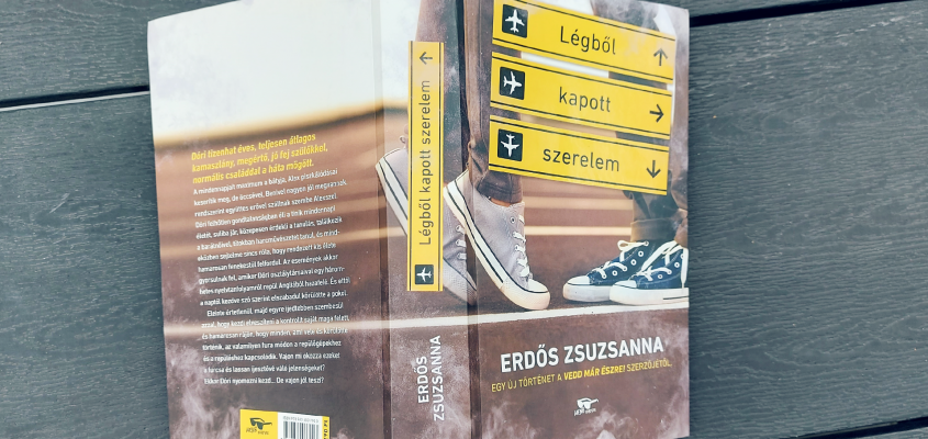 Poós Erdős Zsuzsanna Légből kapott szerelem-01