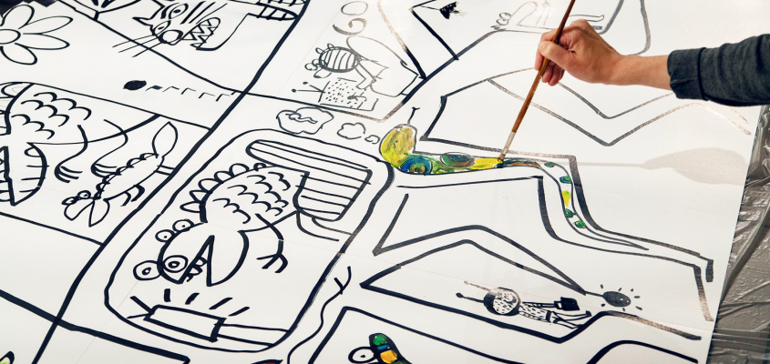 Piotr Socha PesText 2021-03