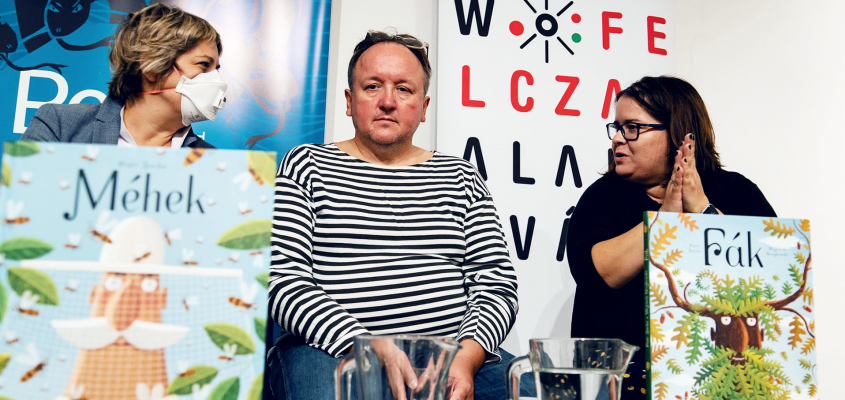 Piotr Socha PesText 2021-04