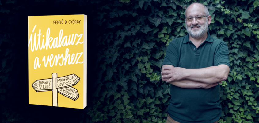 Fenyő D György Útikalauz a vershez-01