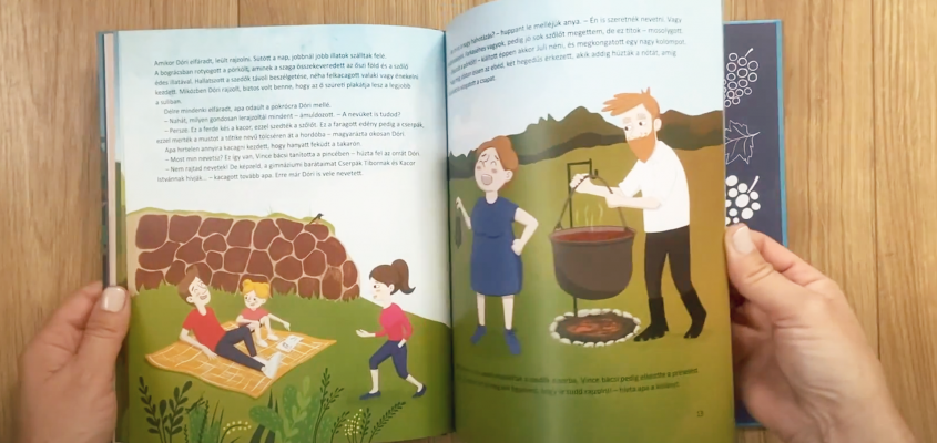 Takacs Mari  Szüret-03