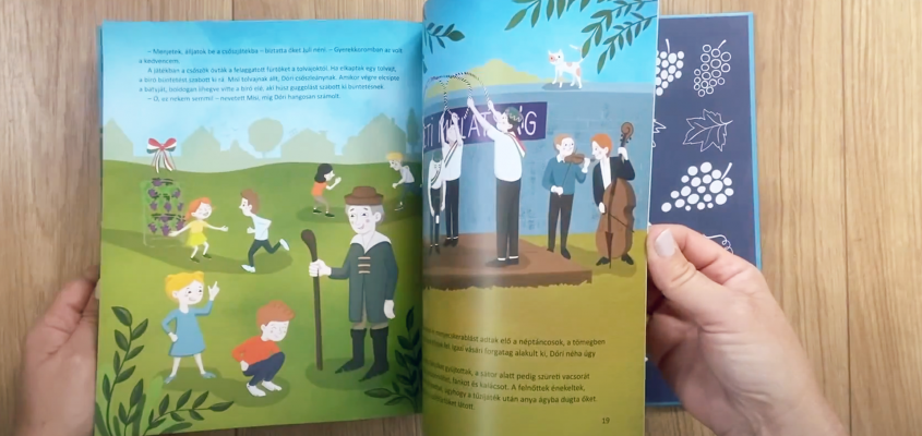 Takacs Mari  Szüret-05