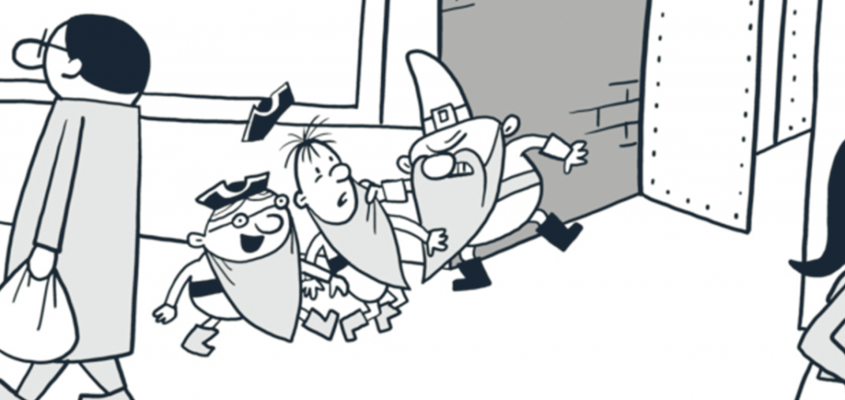 Marabu A gonosz törpekommandósok Kovács Gergely-06