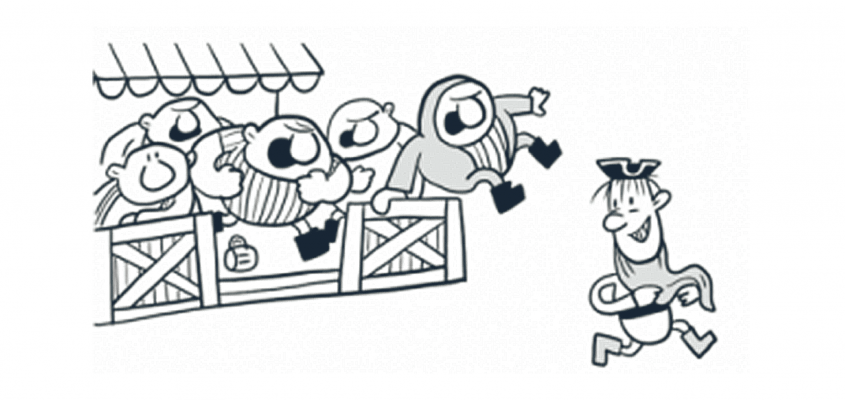 Marabu A gonosz törpekommandósok Veszprémi Szilveszter-03