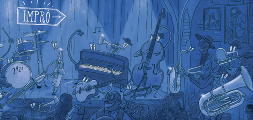 Tarr Ferenc a Harmónia, a zenék birodalma Baranyai (b) András-01