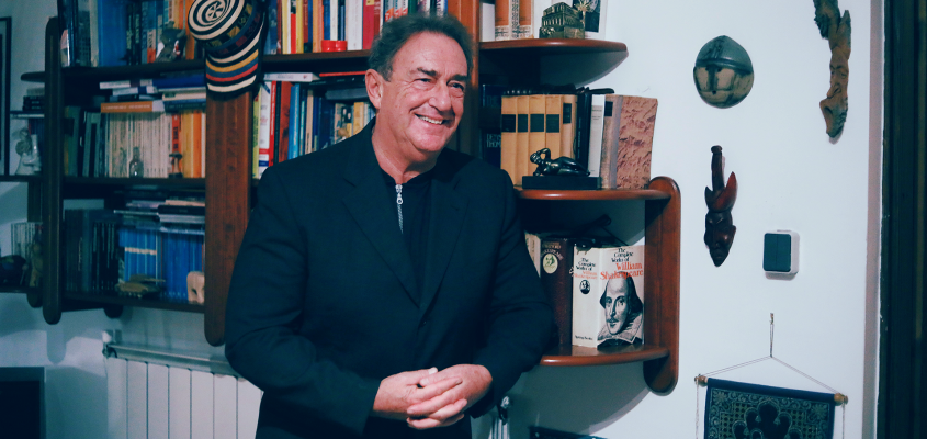 Turczi Istvánnal Bach Maté  POÓS ZOLTÁN-01