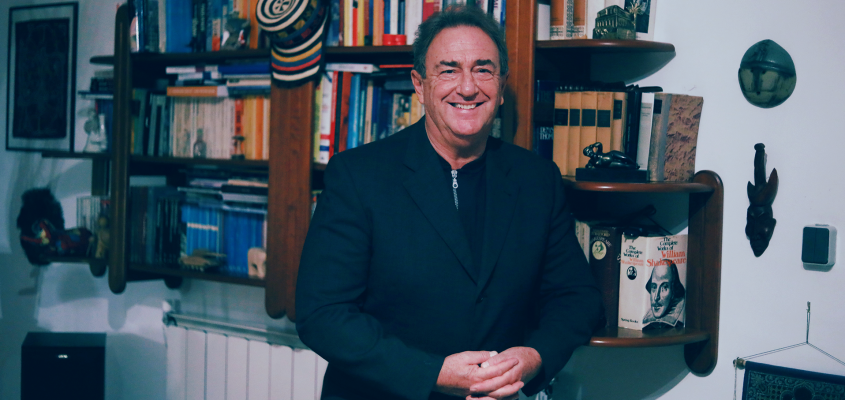 Turczi Istvánnal Bach Maté  POÓS ZOLTÁN-03