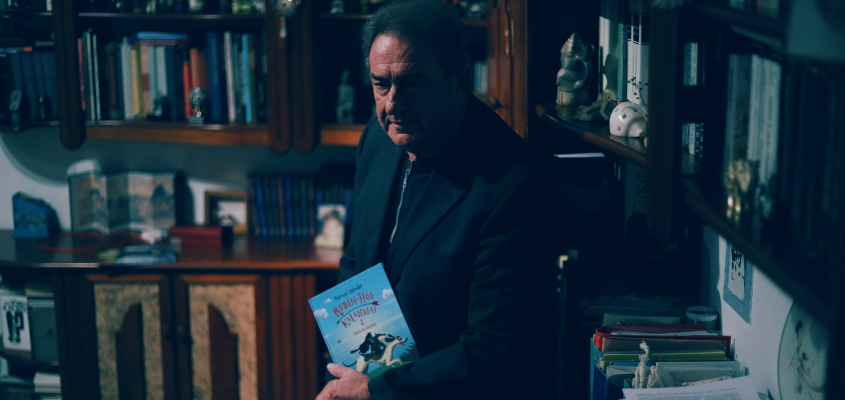 Turczi Istvánnal Bach Maté  POÓS ZOLTÁN-04