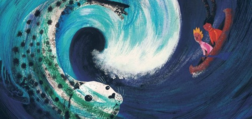 Kiss Noémi Molnár Jacquelin Kovács Gergely A bálna és a srác-01