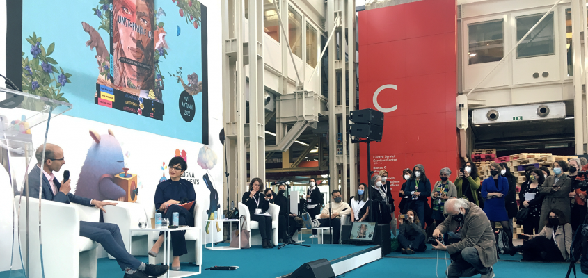 Balazs Eszter Anna Harari Bologna-09