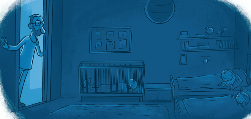 Krusovszky Dénes: Azóta őzike Baranyai (b) András  PATAKI MÓNIKA LILLA-02