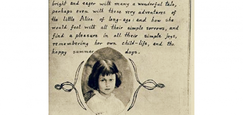 Aliz kalandjai Csodaországban és a tükör másik oldalán Kerchy Anna-04