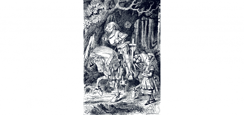 Aliz kalandjai Csodaországban és a tükör másik oldalán Kerchy Anna-05