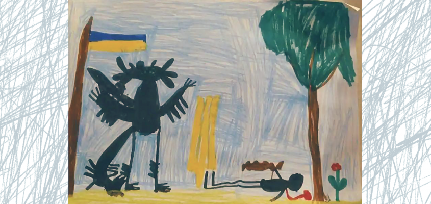 Veress Gyöngyi Révész Emese A háború ábrázolása-01