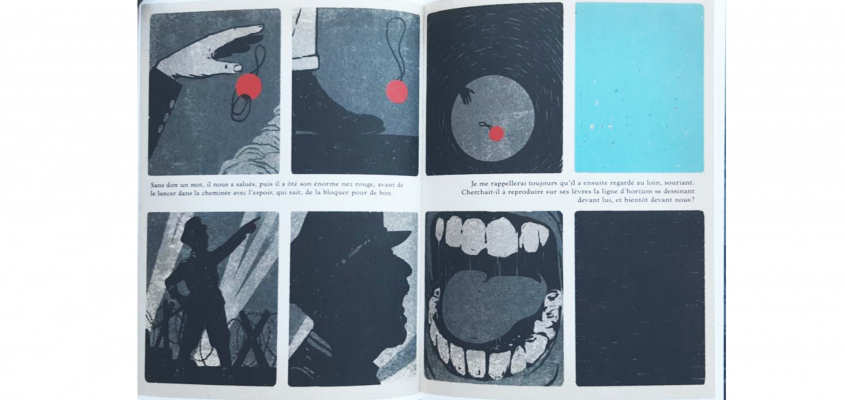 Veress Gyöngyi Révész Emese A háború ábrázolása-01