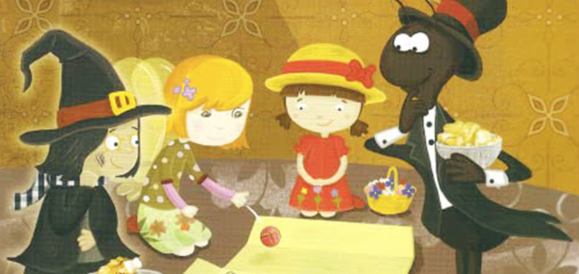 Bálint Ágnes Tündér a vonaton Kovács Gergely Pásztohy Panka-02