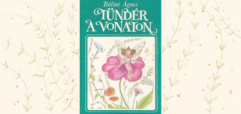 Bálint Ágnes Tündér a vonaton Kovács Gergely Pásztohy Panka-01