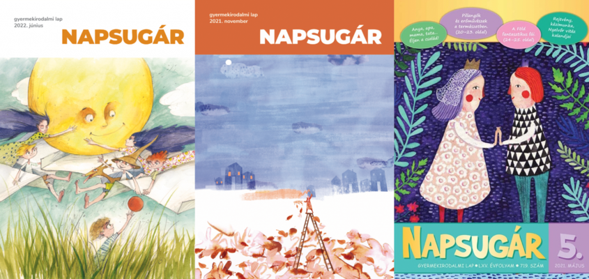 Laszlo Noemi Napsugar Szivarvany-05