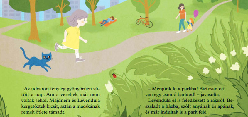 Mészöly Ágnes  A sünimentő akció Haklik Norbert-02