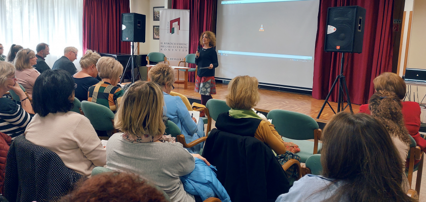 Mesekonferencia beszámoló-01