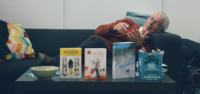 MOURLEVAT pesText 2022-01