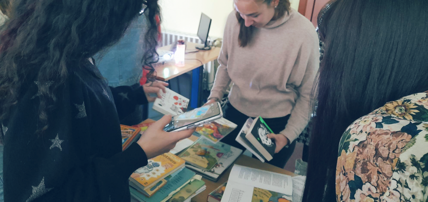 Vadlazac beszamolo Pécs-01