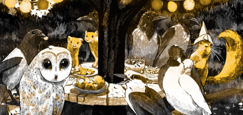 Bojti Anna: Csend apó kertje Kovács Gergely-01