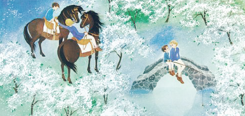 Astrid Lindgren oroszlan testvérek-01