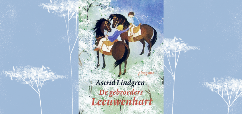 Astrid Lindgren oroszlan testvérek-02
