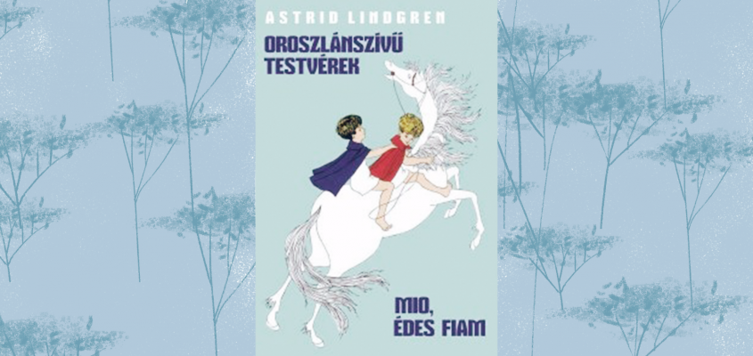 Astrid Lindgren oroszlan testvérek-04