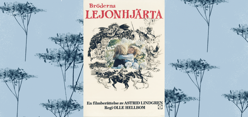 Astrid Lindgren oroszlan testvérek-07