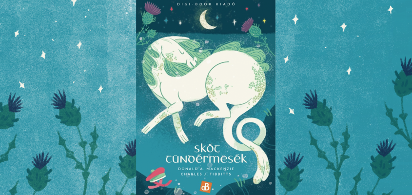 W. B. Yeats ÍR TÜNDÉRMESÉK KOVÁCS GERGELY-01