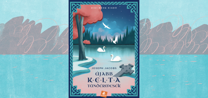 W. B. Yeats ÍR TÜNDÉRMESÉK KOVÁCS GERGELY-03