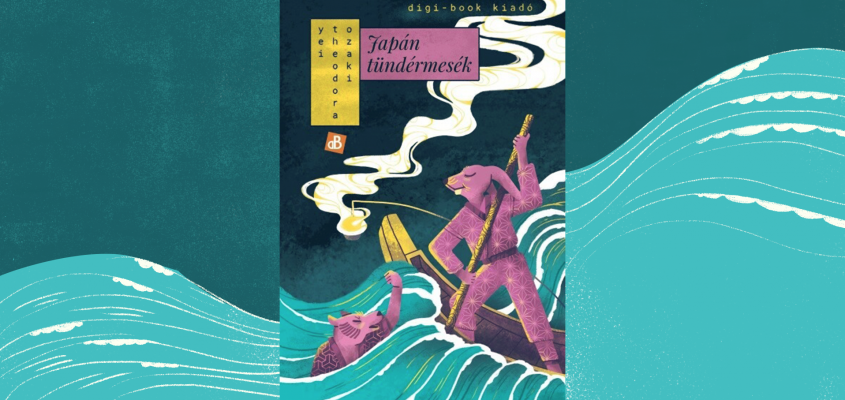 W. B. Yeats ÍR TÜNDÉRMESÉK KOVÁCS GERGELY-01