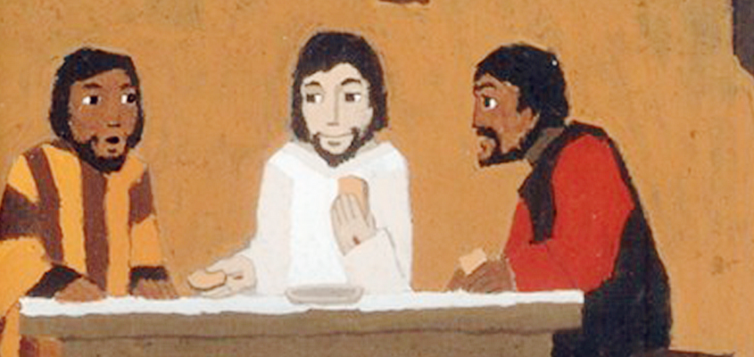 Kees de Koort Így szól hozzám a Biblia Nagygéci Kovács József-05