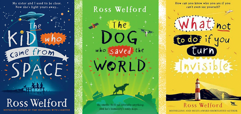 Ross Welford A ezeréves fiú Kovács Gergely-07