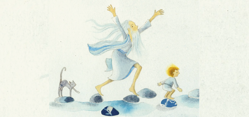 Simonyi Cecilia Noe bárkája-03