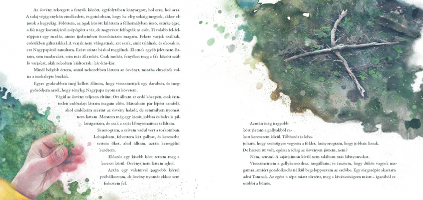 Maja Lunde A Nap őrzője Nagy Gabriella Ágnes-03