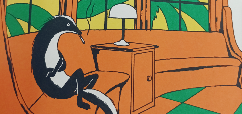 Harmath Artemisz Bologna 2023-02