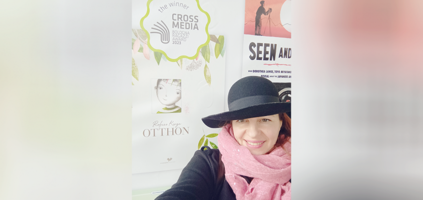 Harmath Artemisz Bologna 2023-09