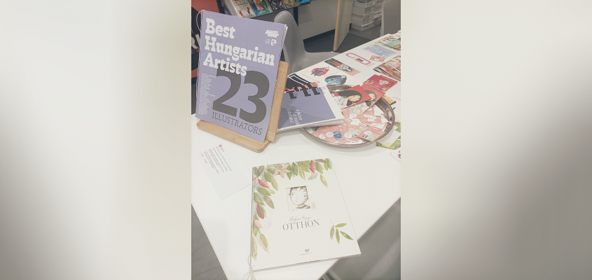 Harmath Artemisz Bologna 2023-11