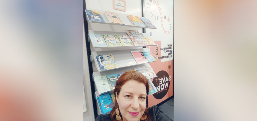 Harmath Artemisz Bologna 2023-01