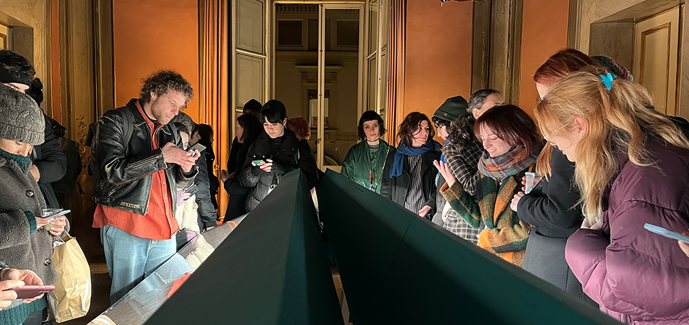 Bologna Rebecca Dautremer-01